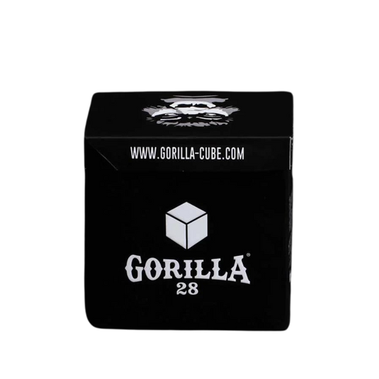 Gorilla Shishakohle 28er - 1 kg