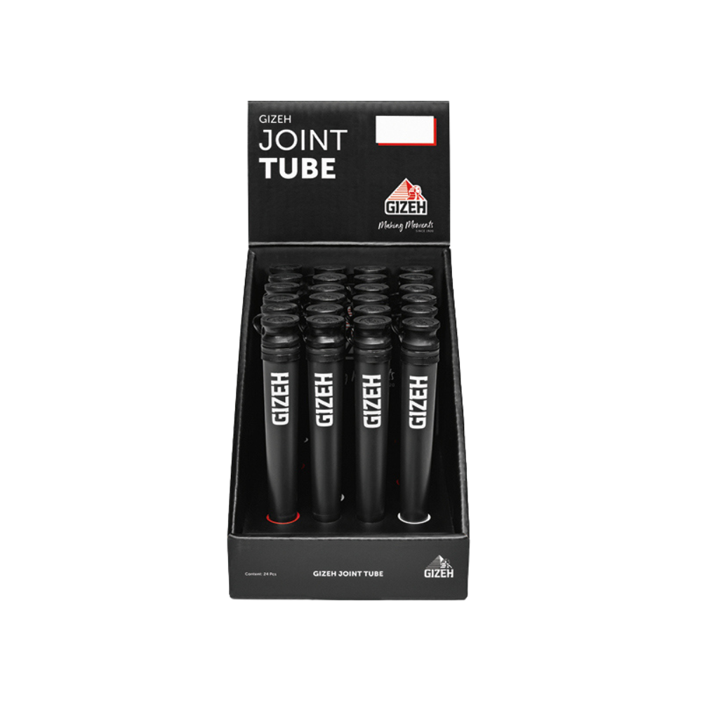 GIZEH - Joint Tube (24er)