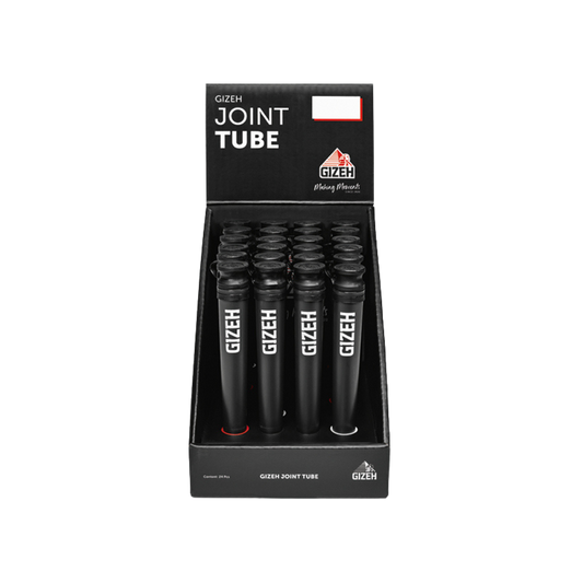 GIZEH - Joint Tube (24er)
