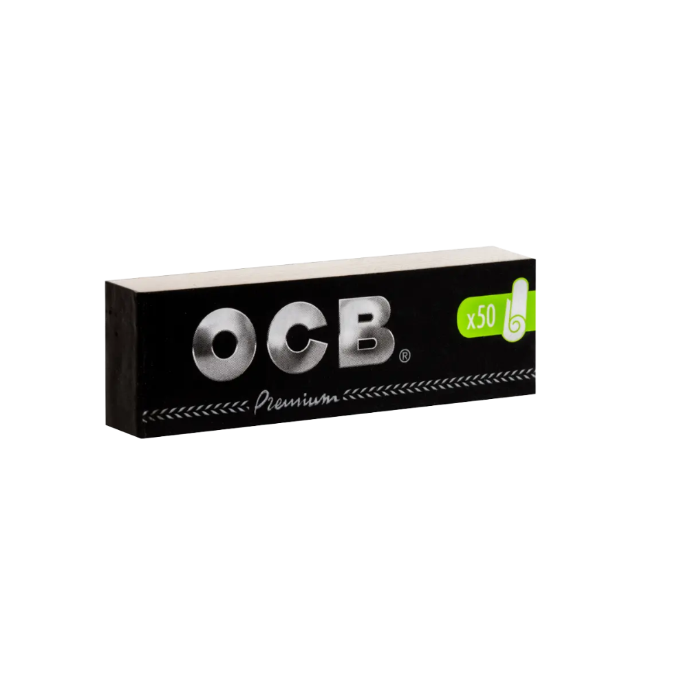 OCB PREMIUM - Tips