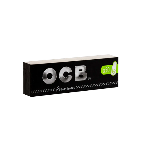 OCB PREMIUM - Tips