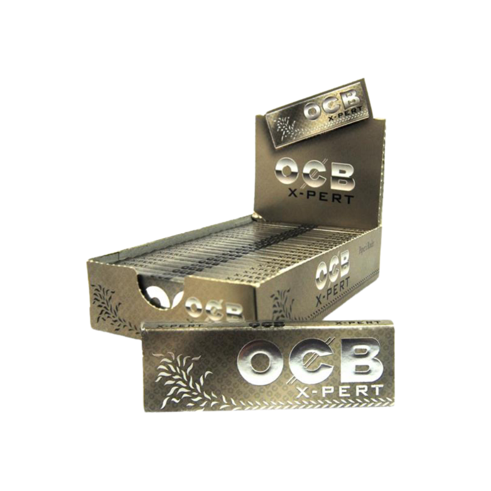 OCB XPERT - Kurz (25 Hefte, 100 Blatt)