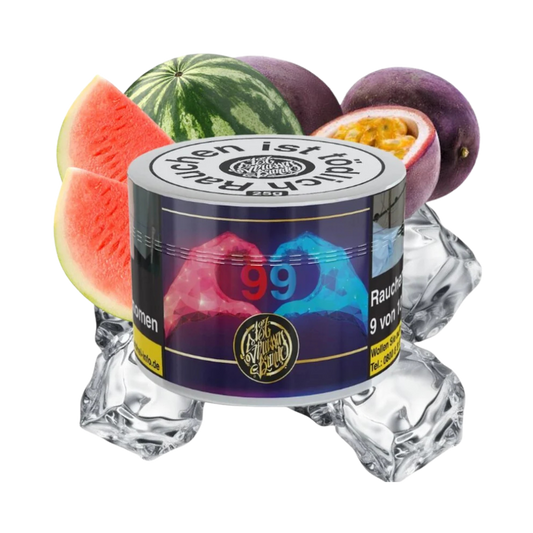 99 - 187 Shishatabak (25g)