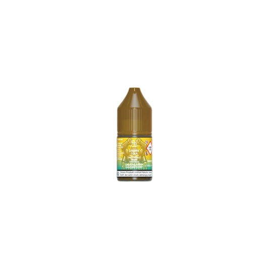 RANdM TORNADO Liquid - Cherry Cola (10ml / 20mg)