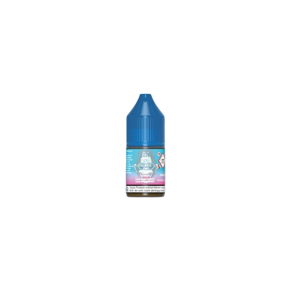 RANdM TORNADO Liquid - Cola Ice (10ml / 20mg)