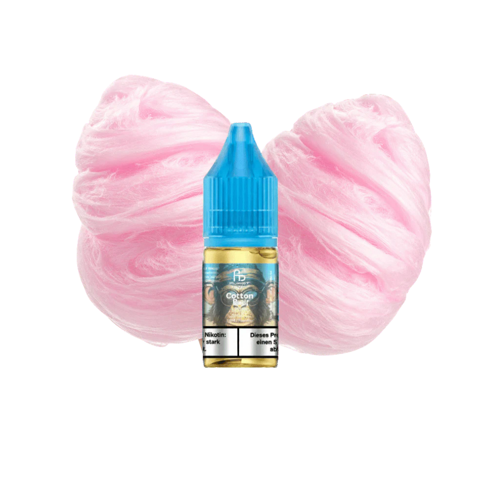 RANdM TORNADO Liquid - Cotton Pair (10ml / 20mg)