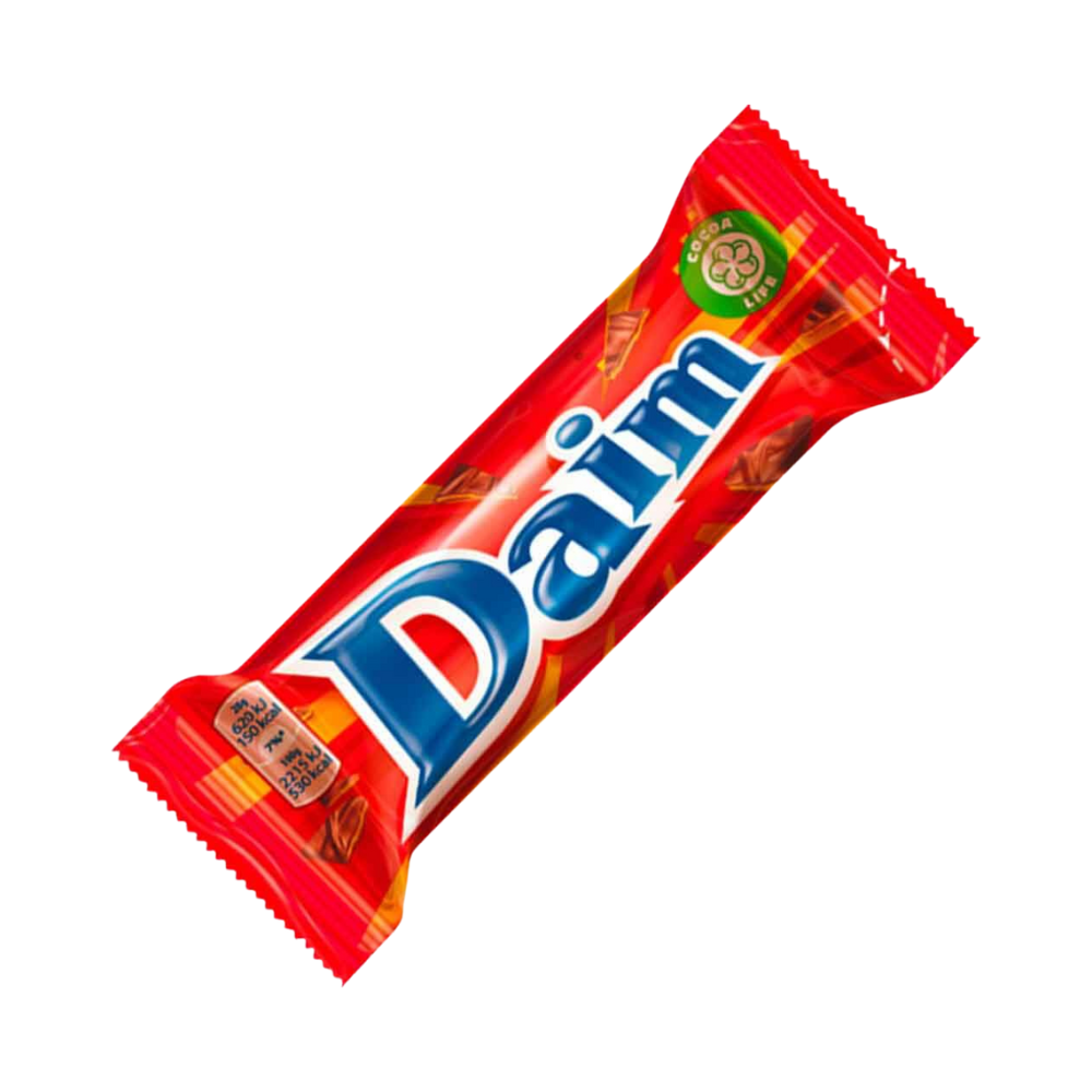 MARABOU - Daim 1er 36x28g - MHD: 06.12.25