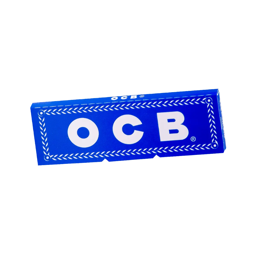 OCB BLAU - kurz