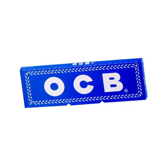 OCB BLAU - kurz
