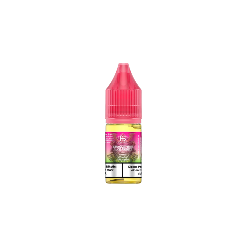 RANdM TORNADO Liquid - Dragonfruit Aloe Freeze (10ml / 20mg)