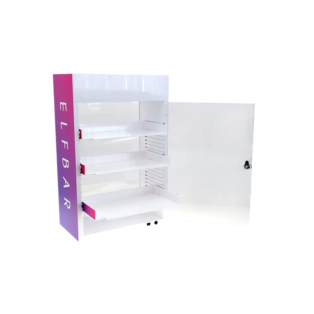 ELFBAR - DISPLAY gratis - 36,5x20x57 cm