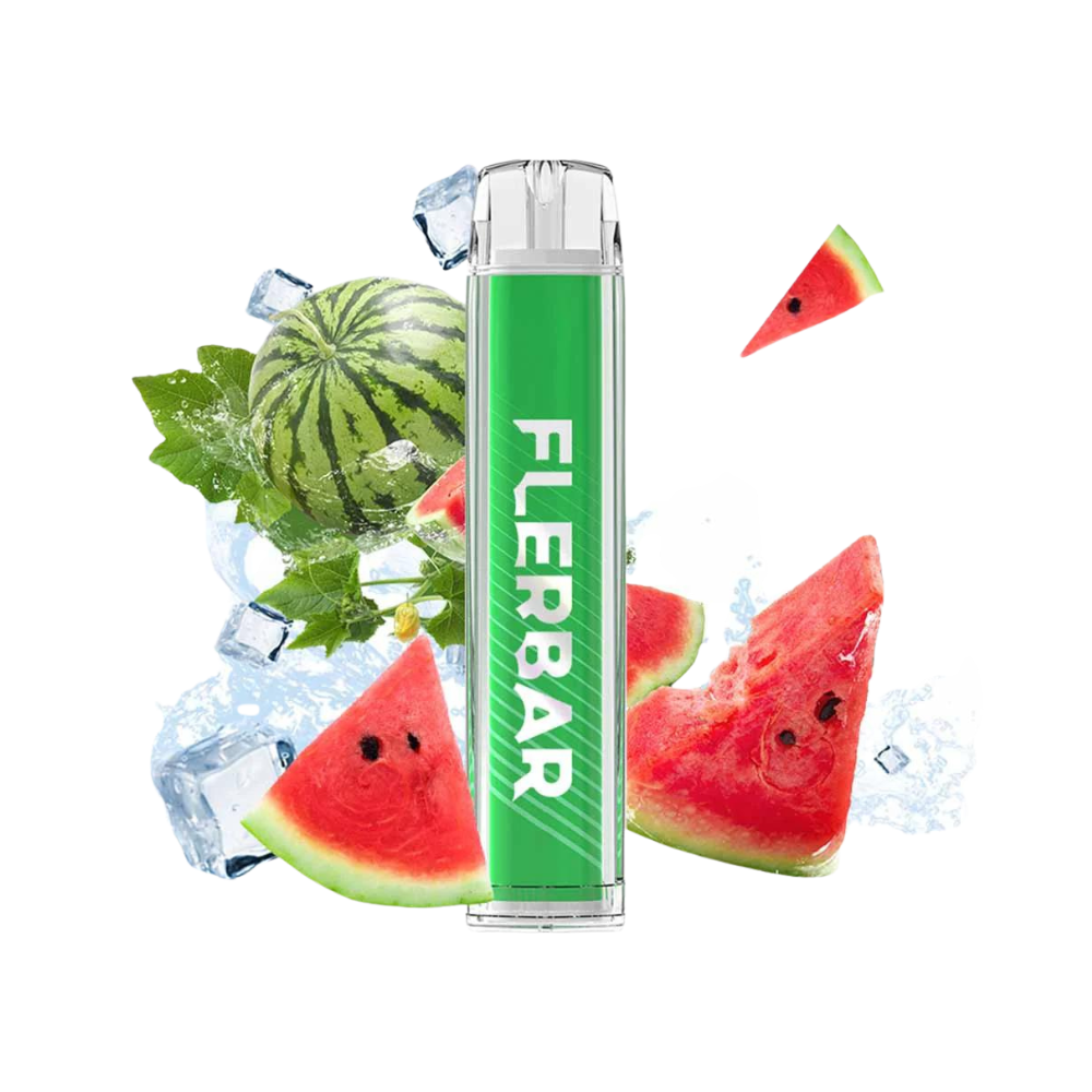 FLERBAR M - Watermelon Ice