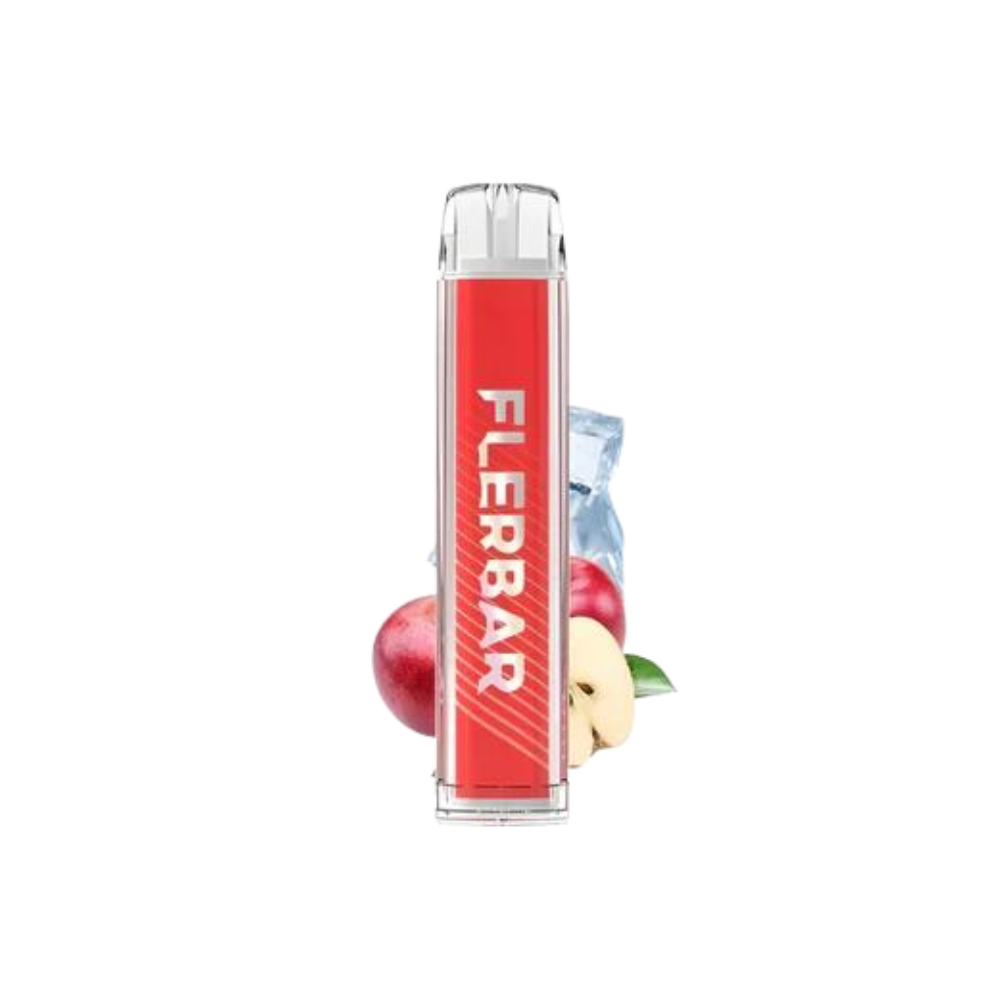 FLERBAR M - Apple Ice