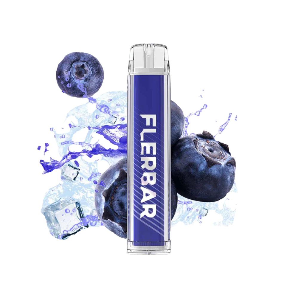 FLERBAR M - Blueberry
