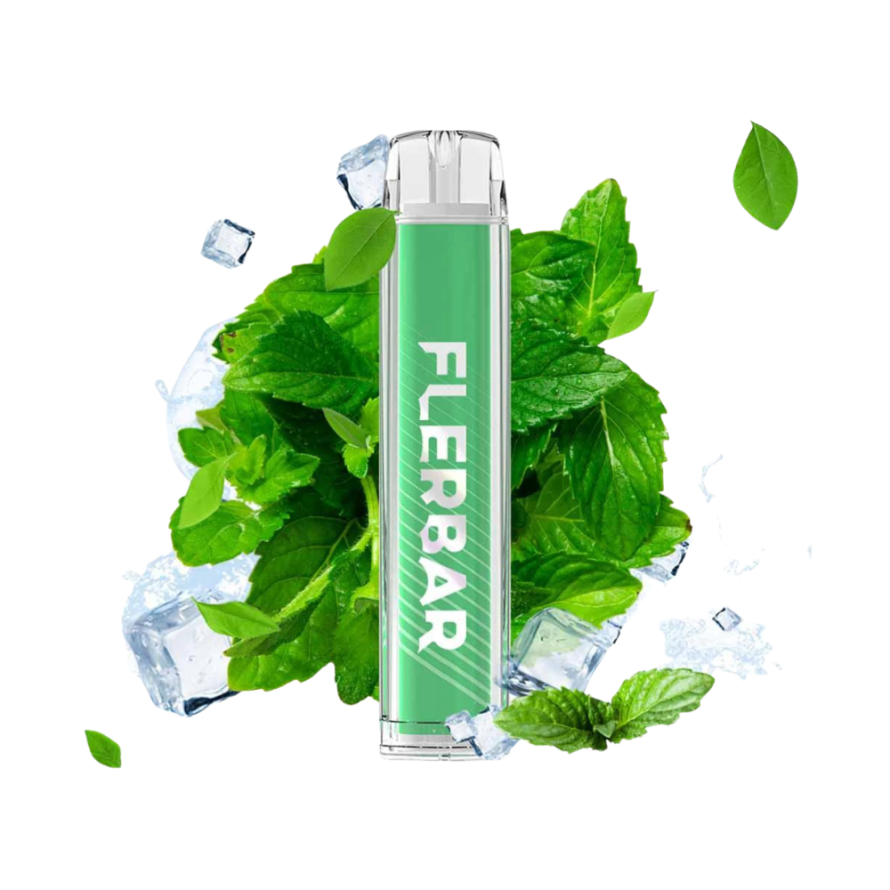 FLERBAR M - Ice Mint