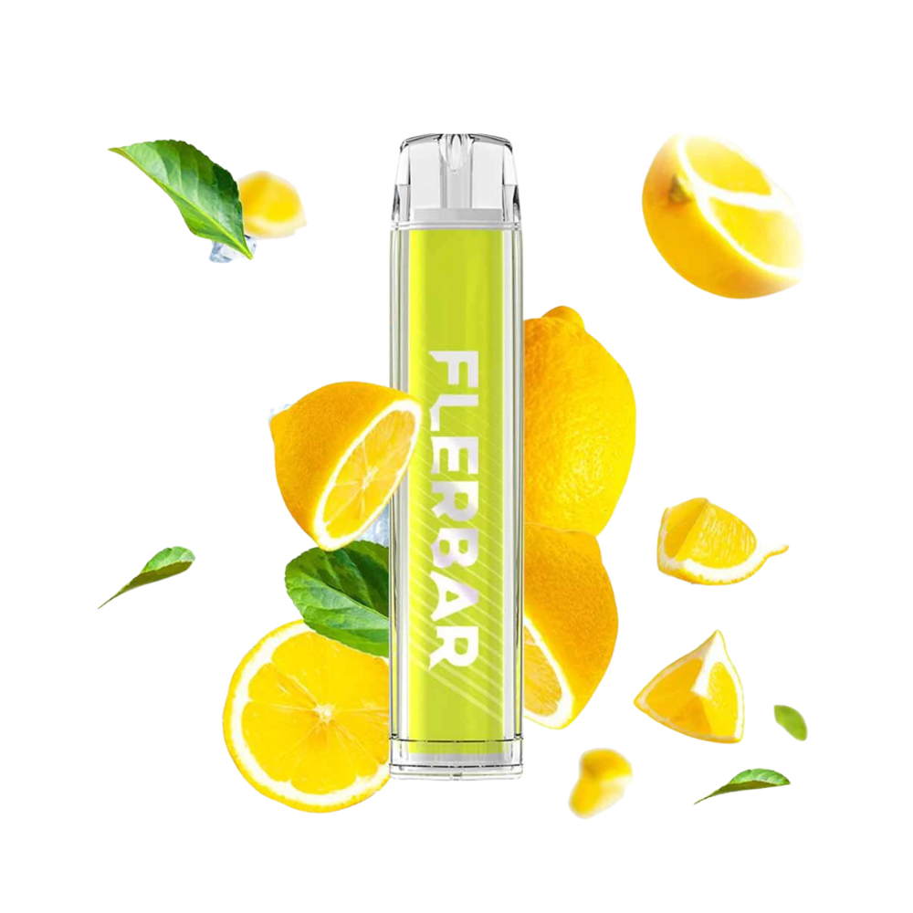 FLERBAR M - Lemon