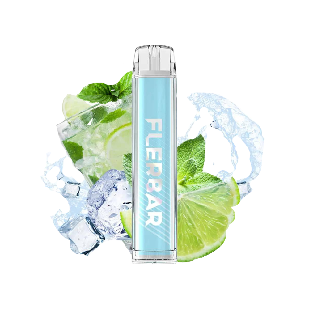 FLERBAR M - Mojito Plum