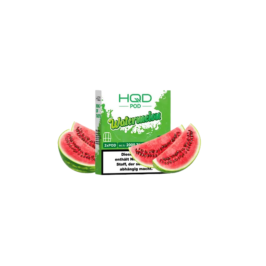 HQD Pod Cirak 2 - Watermelon