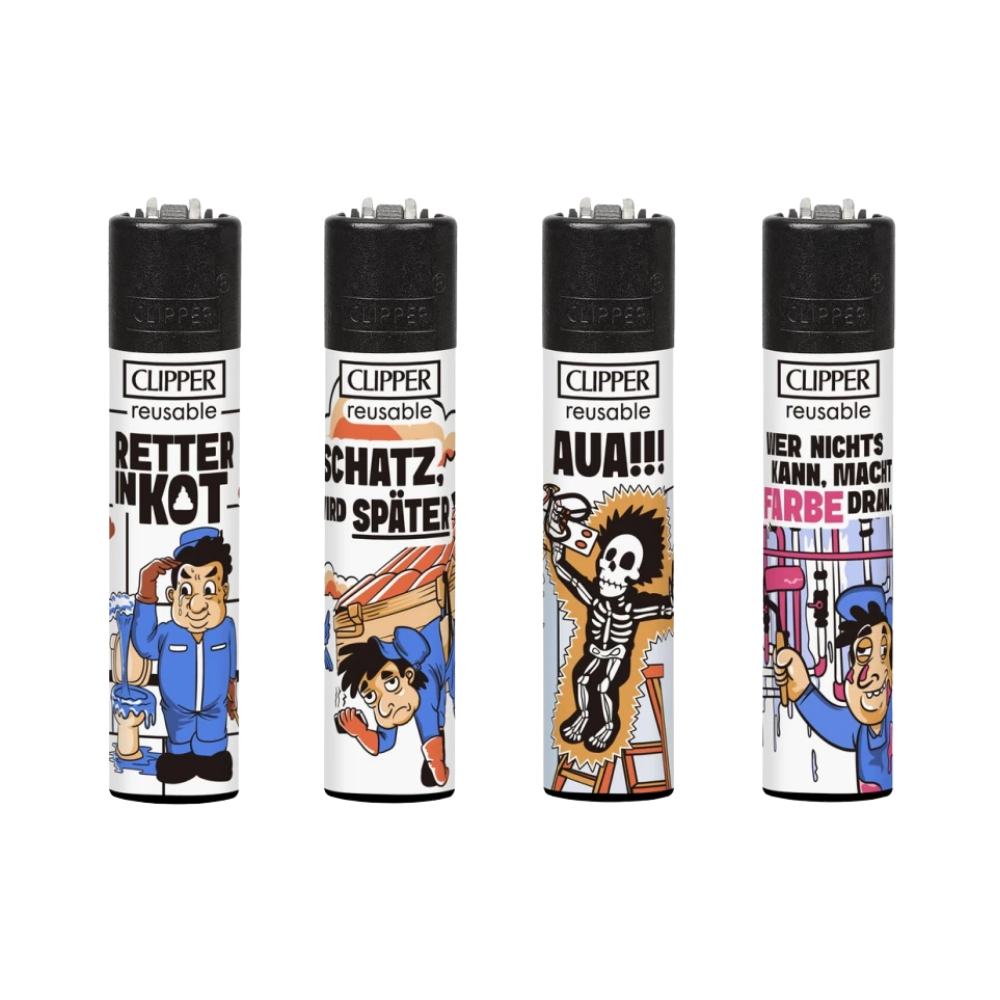CLIPPER Handwerker 3