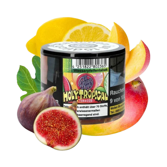 Holy Tropical - 187 Shishatabak (25g)