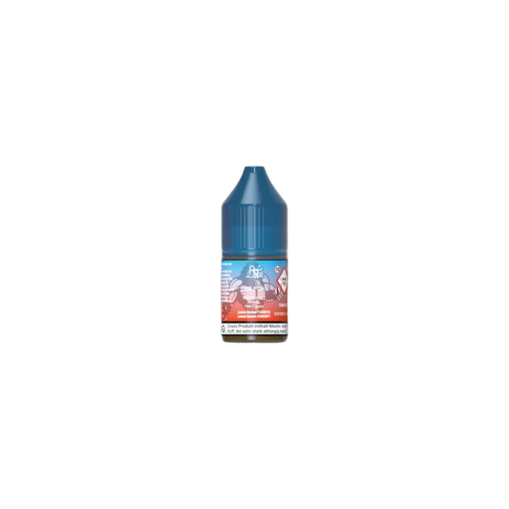 RANdM TORNADO Liquid - Ice Pop (10ml / 20mg)