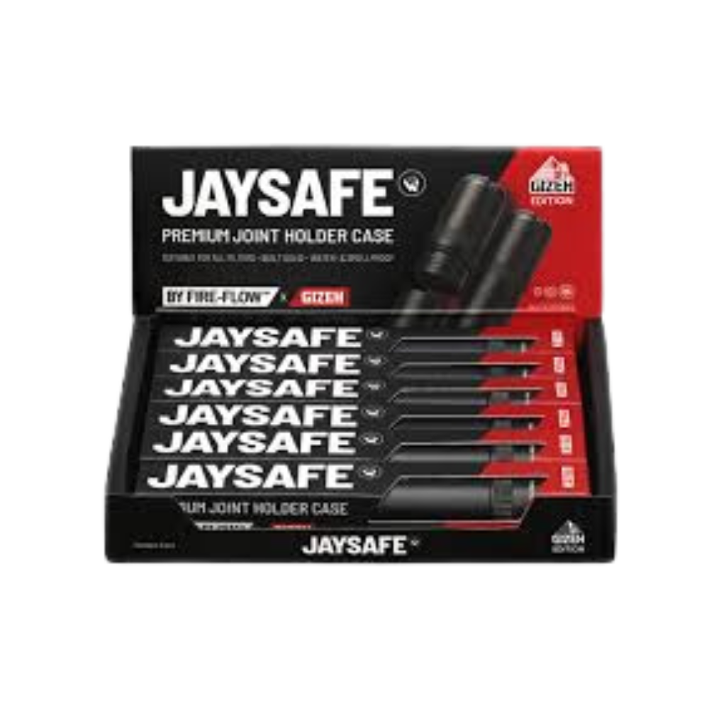 GIZEH - Jaysafe Premium (6er)