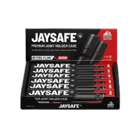 GIZEH - Jaysafe Premium (6er)