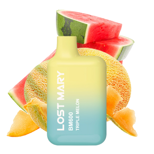 LOST MARY - Triple Melon
