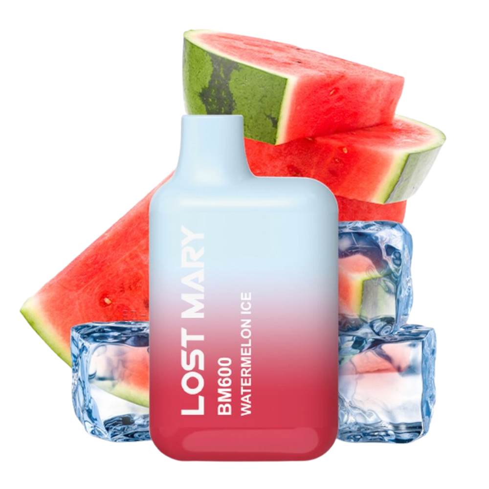 LOST MARY - Watermelon Ice