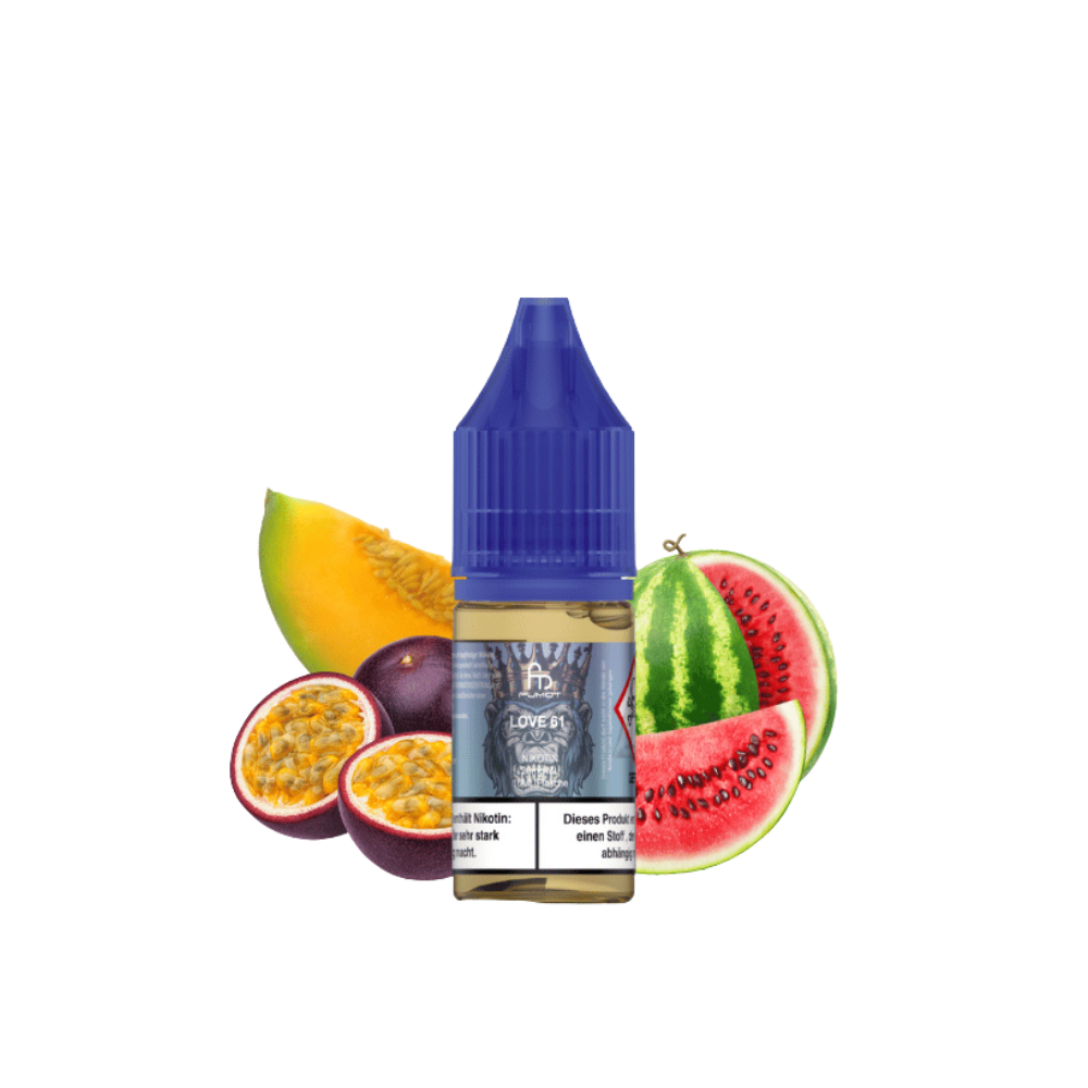 RANdM TORNADO Liquid - Love 61 (10ml / 20mg)