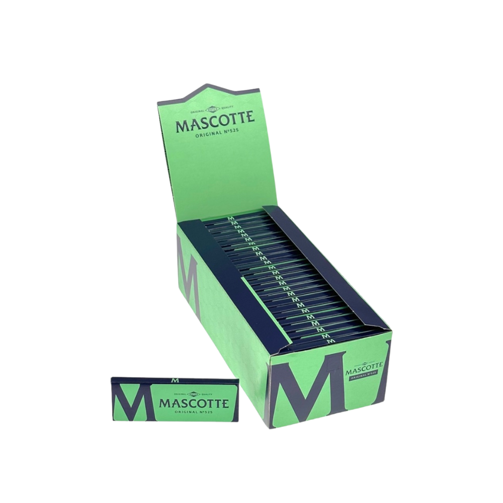 GIZEH - Mascotte Original No 525