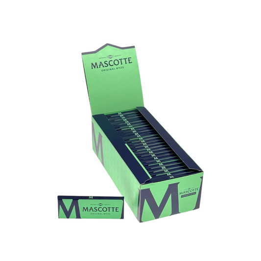 GIZEH - Mascotte Original No 525