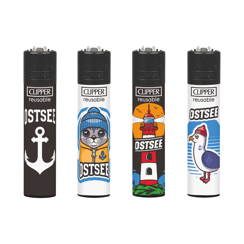 CLIPPER Ostsee