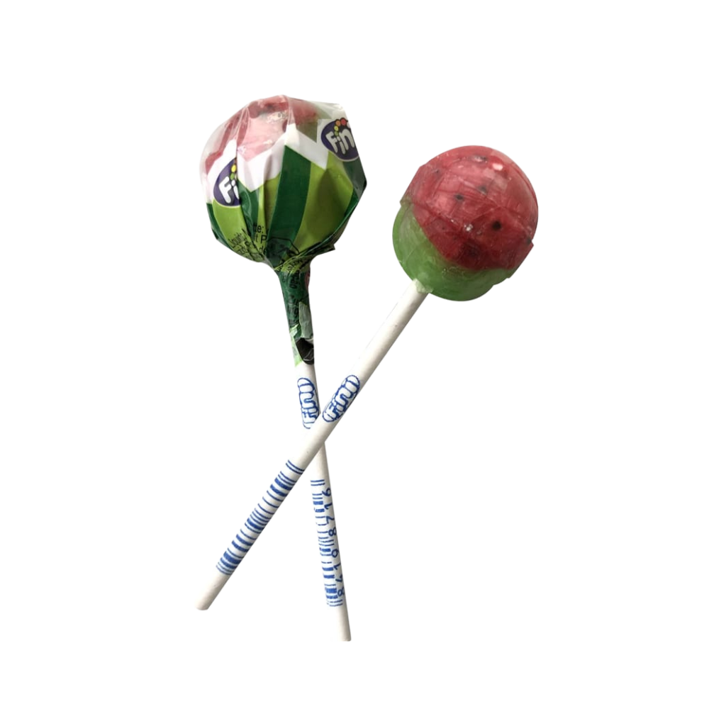 FINI - POP Watermelon Lolly