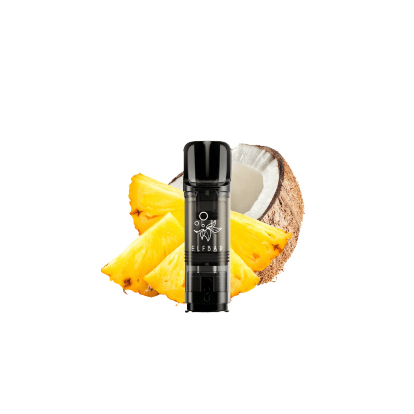 ELFA PODS - Pineapple Coconut