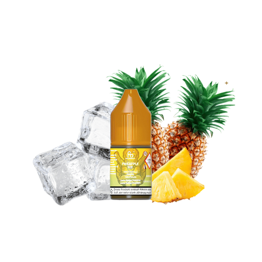 RANdM TORNADO Liquid - Pineapple Ice (10ml / 20mg)
