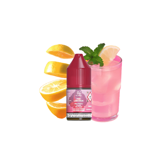 RANdM TORNADO Liquid - Pink Lemonade (10ml / 20mg)
