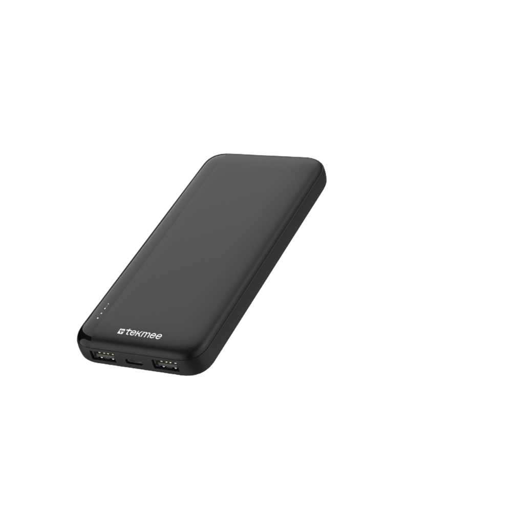TEKMEE - Power Bank 10000 mAh - 12er