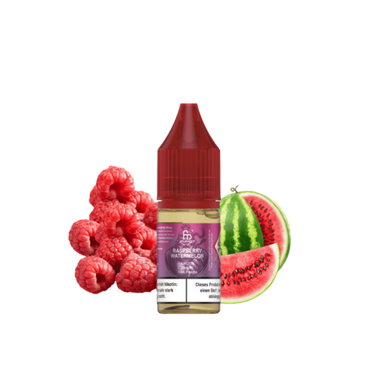 RANdM TORNADO Liquid - Raspberry Watermelon (10ml / 20mg)