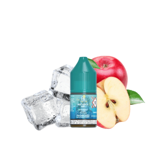 RANdM TORNADO Liquid - Red Apple Ice (10ml / 20mg)
