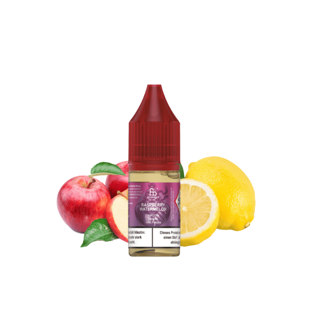 RANdM TORNADO Liquid - Red Apple Lemon (10ml / 20mg)