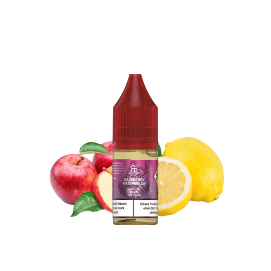 RANdM TORNADO Liquid - Red Apple Lemon (10ml / 20mg)