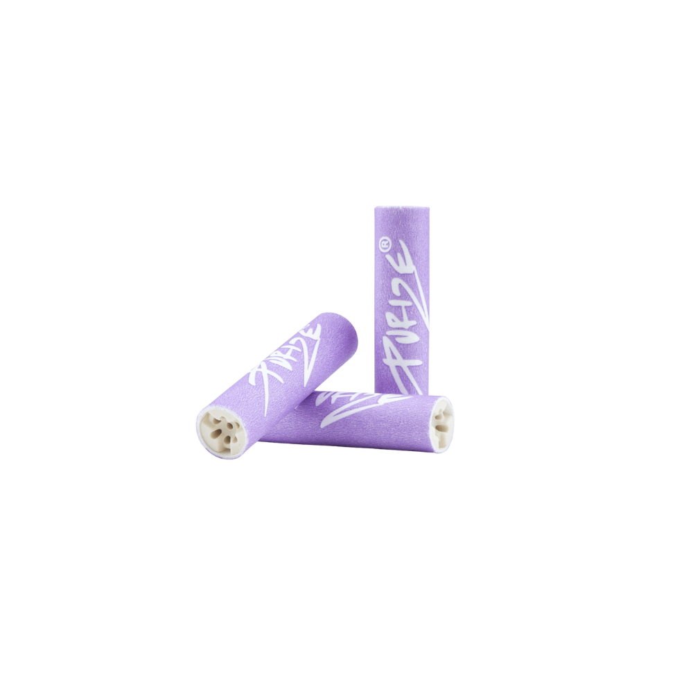 Purize - Regular Size - 9mm Flieder - 8x50