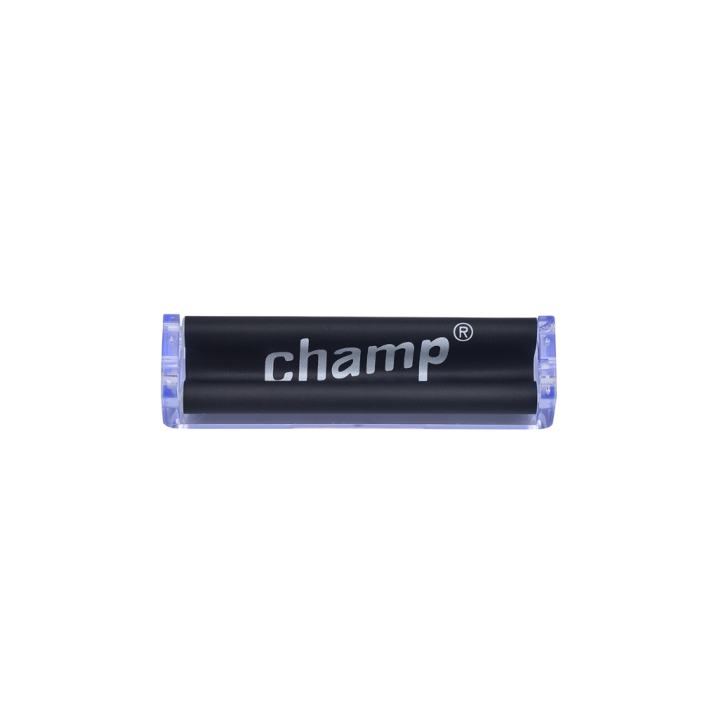 CHAMP STOPFMASCHINE - Zigaretten Drehmaschine 110mm