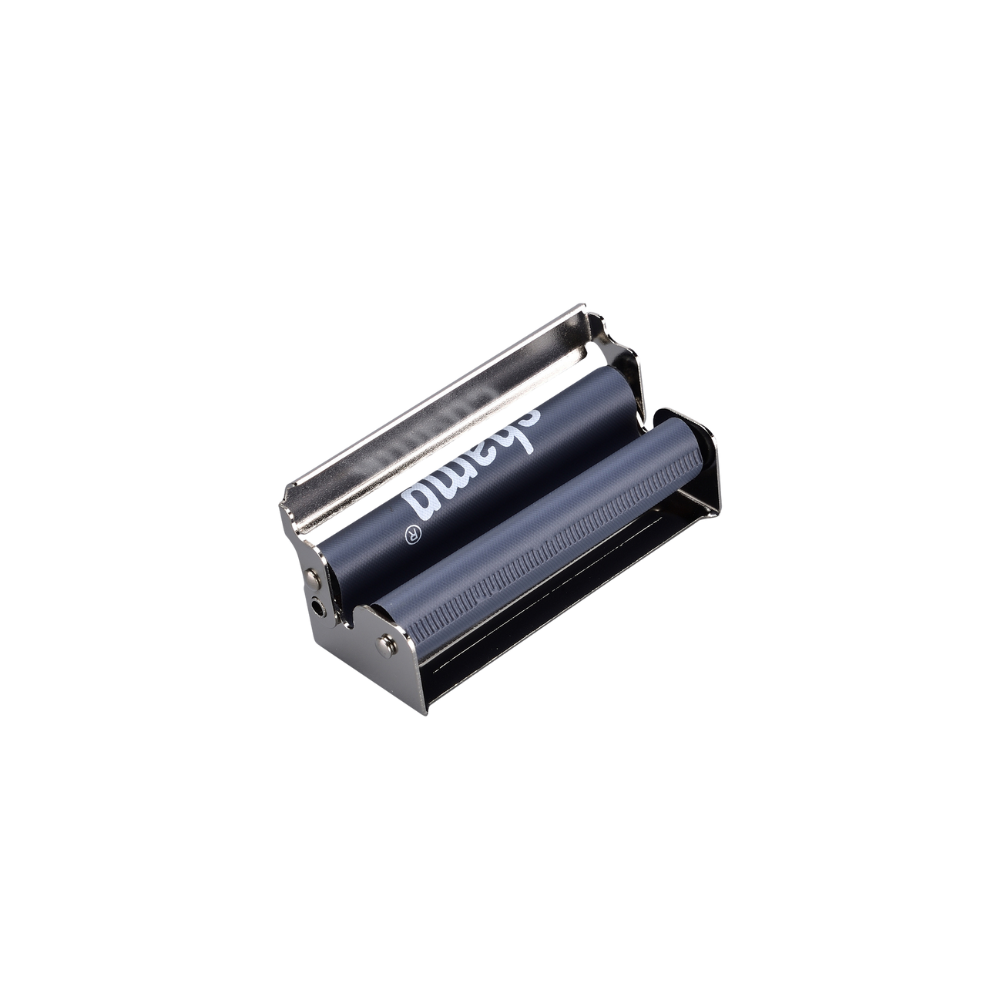 CHAMP STOPFMASCHINE - Zigaretten Drehmaschine 70mm - Metallgehäuse