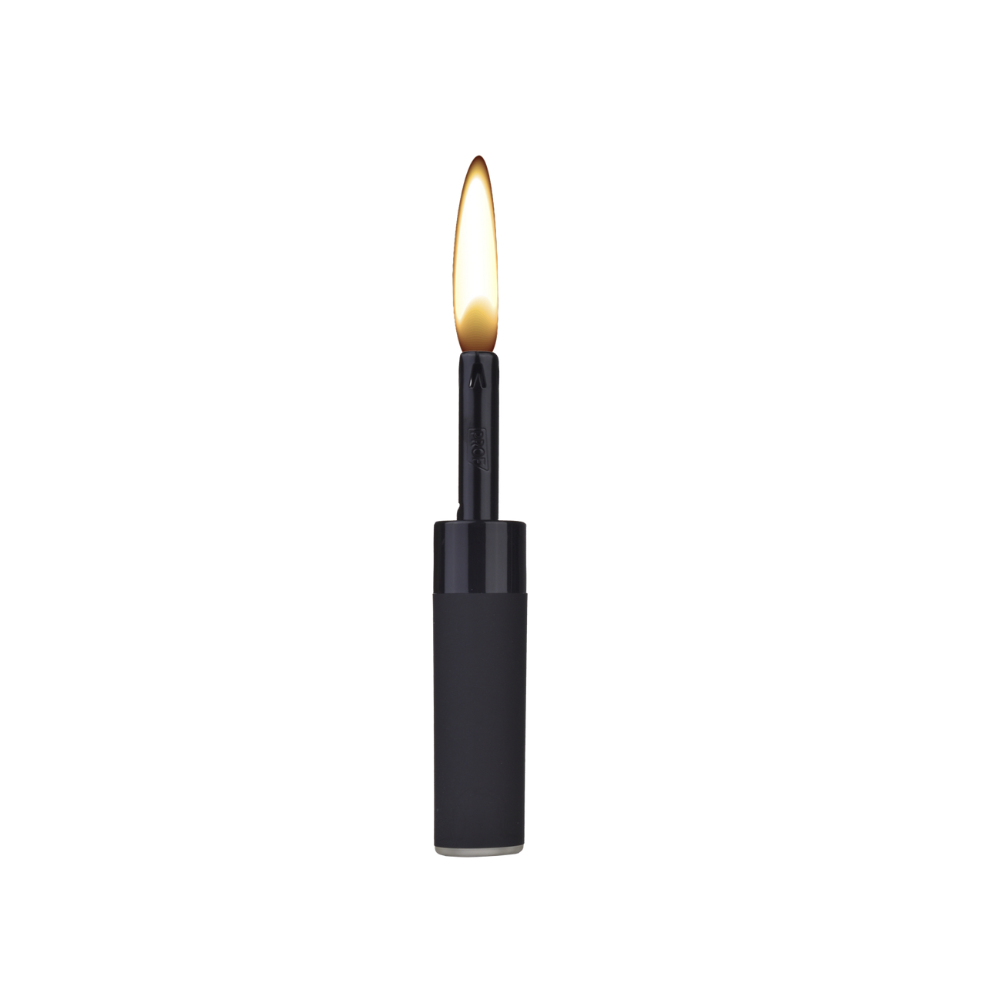 PROF FEUERZEUG - Rubber Round Candle Lighter