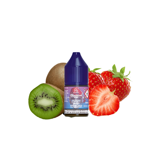RANdM TORNADO Liquid - Strawberry Kiwi (10ml / 20mg)