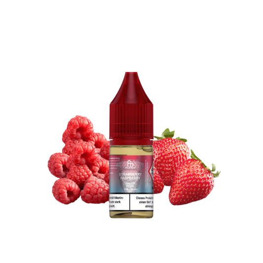 RANdM TORNADO Liquid - Strawberry Raspberry (10ml / 20mg)