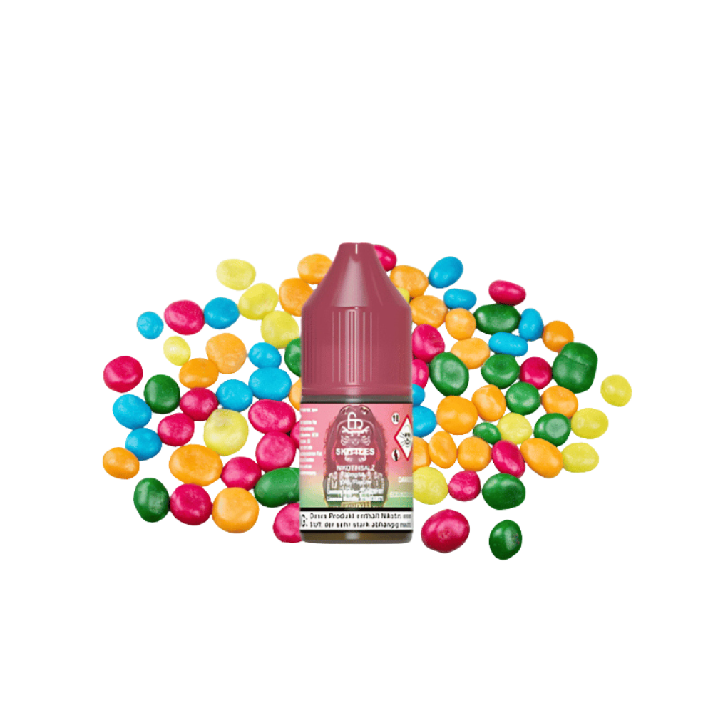 RANdM TORNADO Liquid - Skittles (10ml / 20mg)