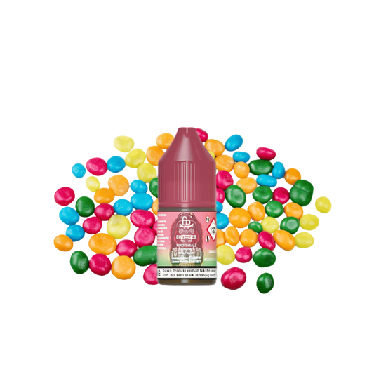 RANdM TORNADO Liquid - Skittles (10ml / 20mg)